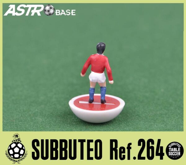 Squadre Replica Subbuteo HW