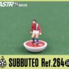 Squadre Replica Subbuteo HW