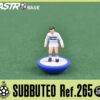 Squadre Replica Subbuteo HW