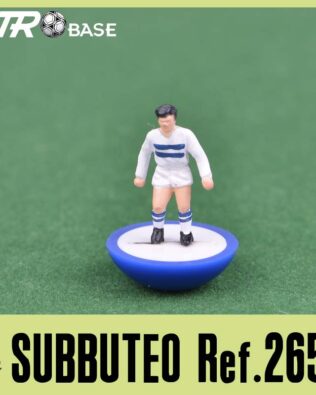 Squadre Replica Subbuteo HW