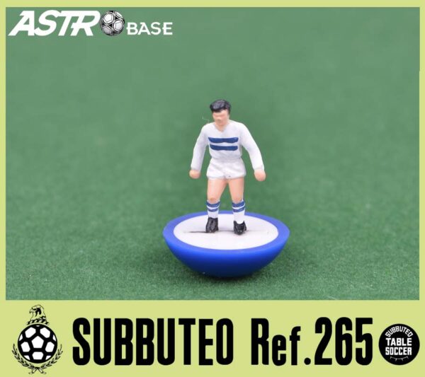 Squadre Replica Subbuteo HW