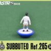 Squadre Replica Subbuteo HW