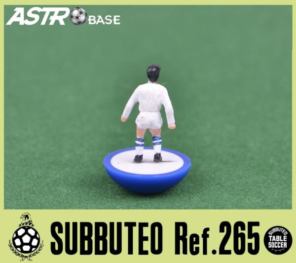 Squadre Replica Subbuteo HW