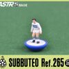 Squadre Replica Subbuteo HW
