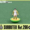 Squadre Replica Subbuteo HW