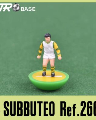 Squadre Replica Subbuteo HW