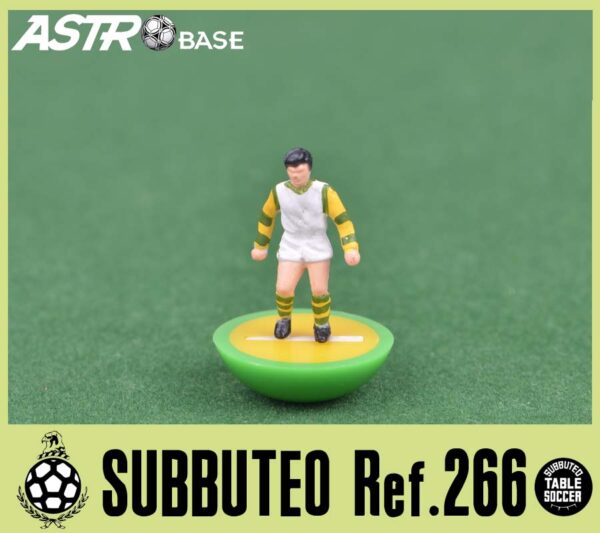 Squadre Replica Subbuteo HW