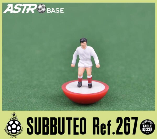 Squadre Replica Subbuteo HW