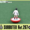 Squadre Replica Subbuteo HW