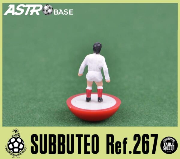 Squadre Replica Subbuteo HW