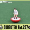Squadre Replica Subbuteo HW