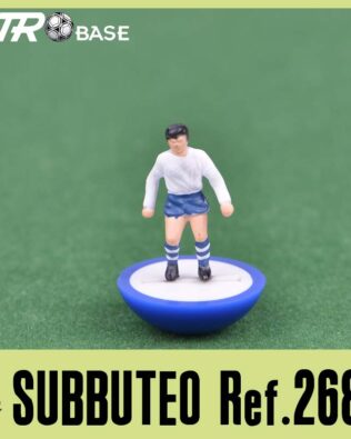 Squadre Replica Subbuteo HW