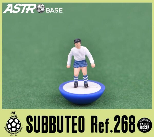 Squadre Replica Subbuteo HW