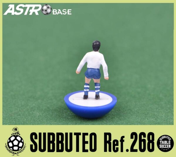 Squadre Replica Subbuteo HW