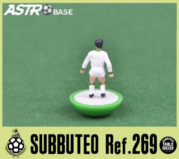 Squadre Replica Subbuteo HW