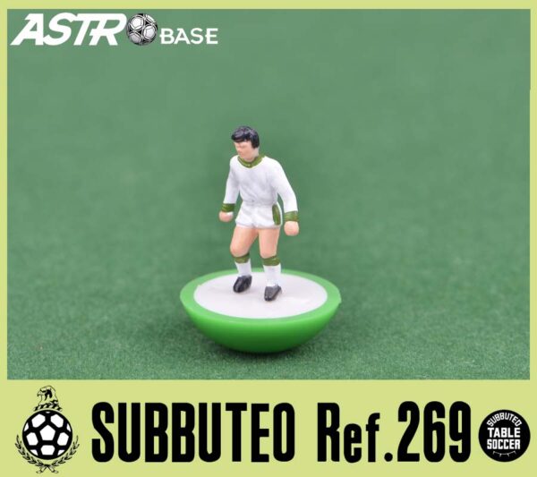 Squadre Replica Subbuteo HW