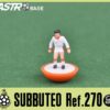 Squadre Replica Subbuteo HW