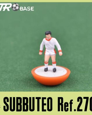 Squadre Replica Subbuteo HW