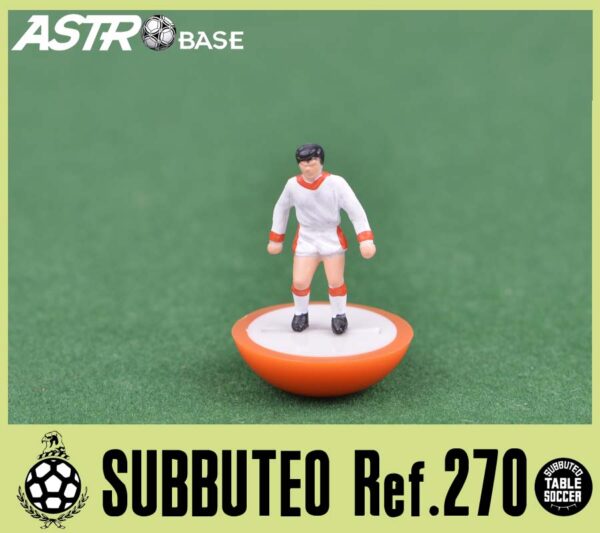 Squadre Replica Subbuteo HW