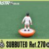 Squadre Replica Subbuteo HW