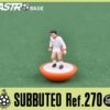 Squadre Replica Subbuteo HW