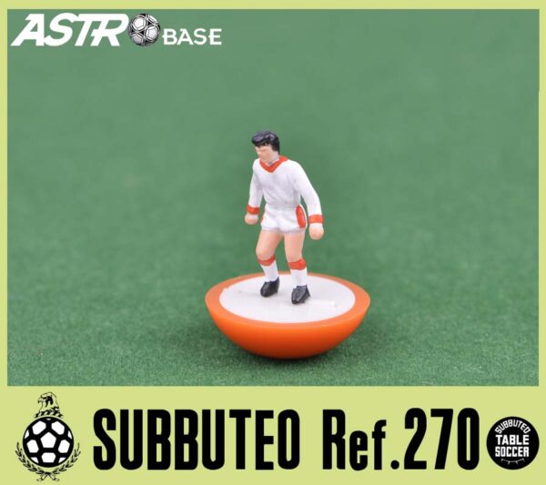 Squadre Replica Subbuteo HW