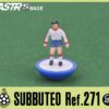 Squadre Replica Subbuteo HW