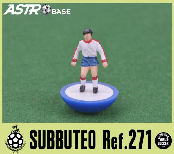 Squadre Replica Subbuteo HW