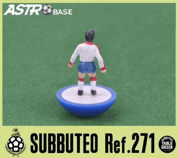 Squadre Replica Subbuteo HW