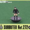 Squadre Replica Subbuteo HW