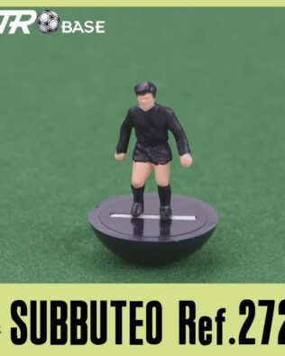 Squadre Replica Subbuteo HW