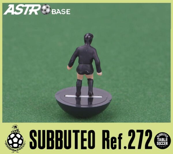 Squadre Replica Subbuteo HW