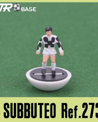 Squadre Replica Subbuteo HW