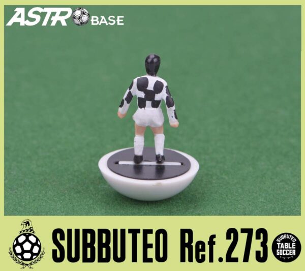 Squadre Replica Subbuteo HW