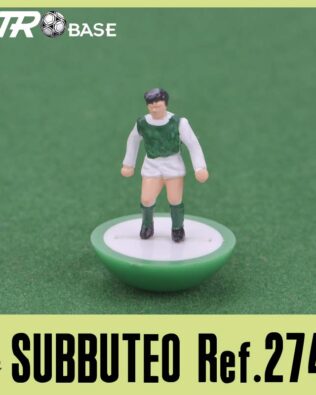 Squadre Replica Subbuteo HW