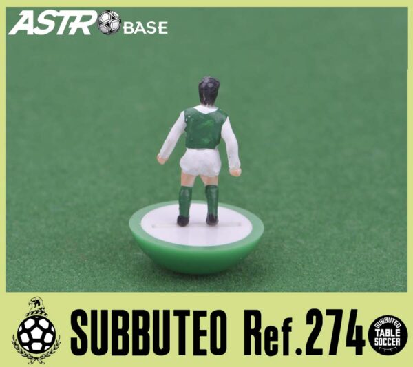 Squadre Replica Subbuteo HW