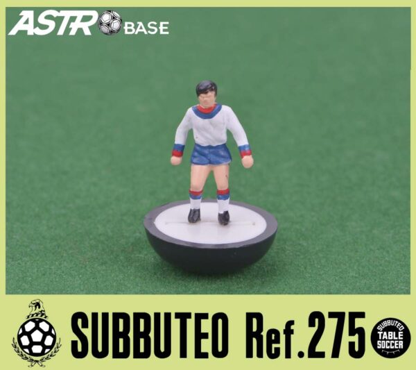 Squadre Replica Subbuteo HW