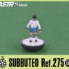 Squadre Replica Subbuteo HW