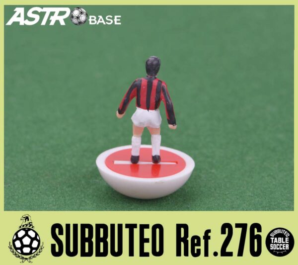 Squadre Replica Subbuteo HW