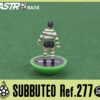 Squadre Replica Subbuteo HW
