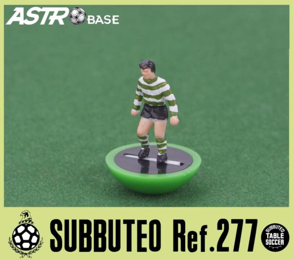 Squadre Replica Subbuteo HW