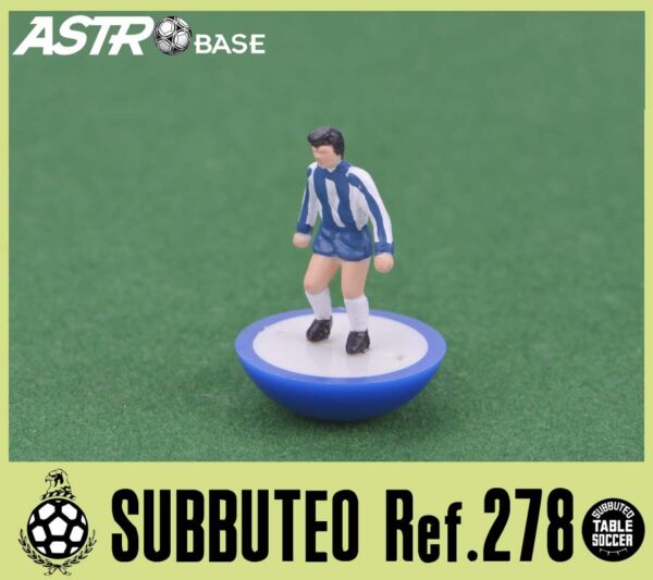 Squadre Replica Subbuteo HW