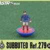 Squadre Replica Subbuteo HW