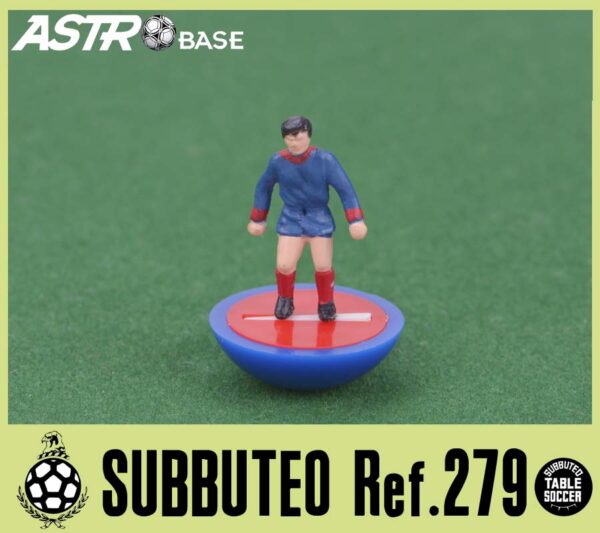 Squadre Replica Subbuteo HW