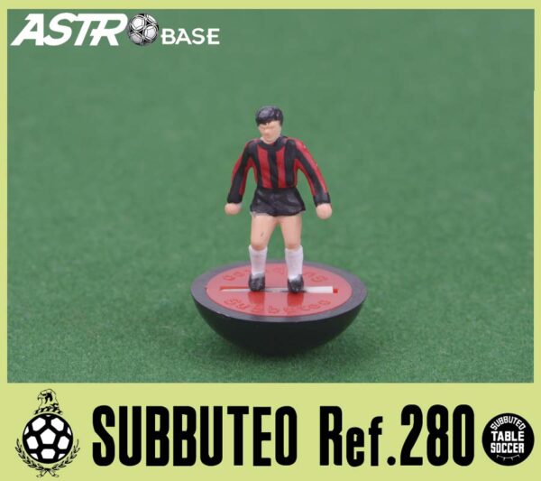 Squadre Replica Subbuteo HW