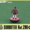Squadre Replica Subbuteo HW