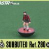 Squadre Replica Subbuteo HW