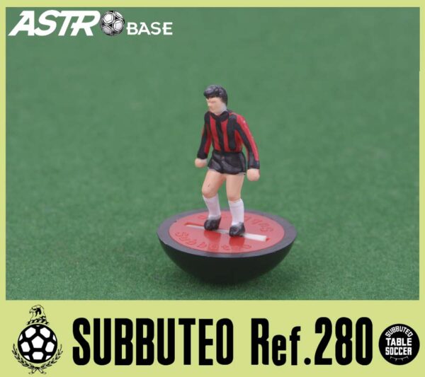 Squadre Replica Subbuteo HW