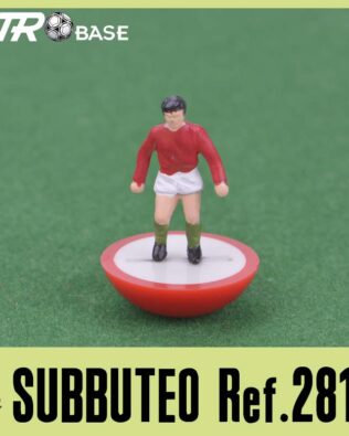 Squadre Replica Subbuteo HW