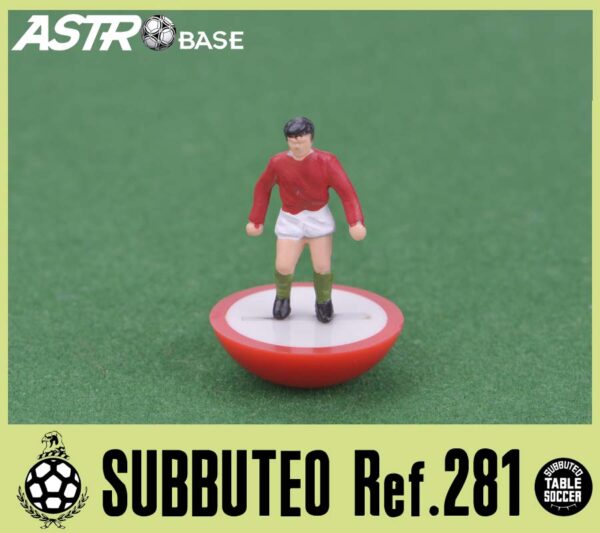 Squadre Replica Subbuteo HW